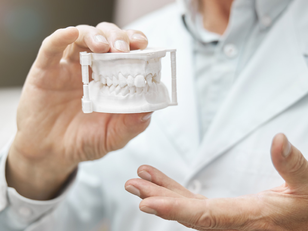 IDL Poland cooperation with dental clinics